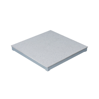 Massiver, erh&ouml;hter Zugangsboden aus Aluminiumdruckguss