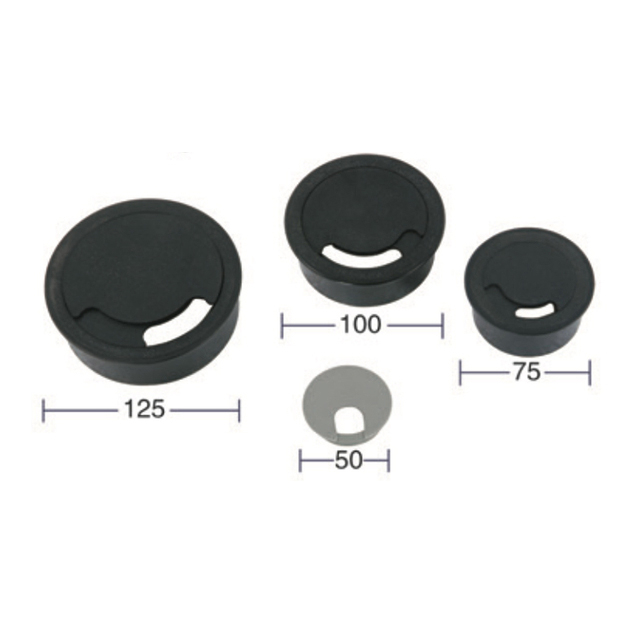 Round-Grommet