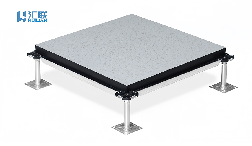 Suelo-acceso-elevado-de-sulfato-de-calcio