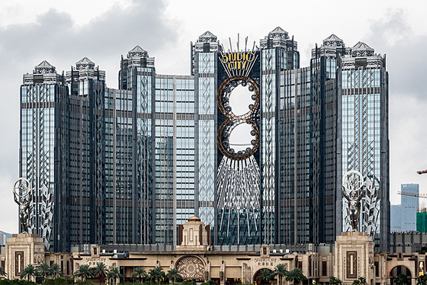 Studio-City-Macao